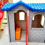 Apt Praia Do Forte, 140M2 Com Garagem
