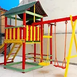 Apt Praia Do Forte, 140M2 Com Garagem