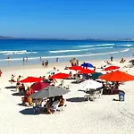 Apt Praia Do Forte, 140M2 Com Garagem
