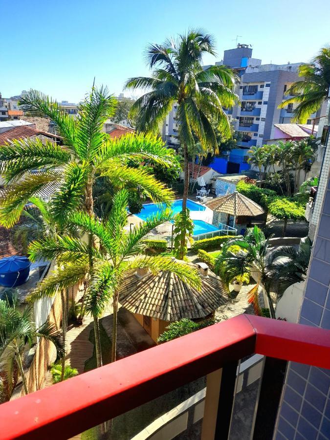 Apartamento Do Forte, 140m2 Com Garagem
