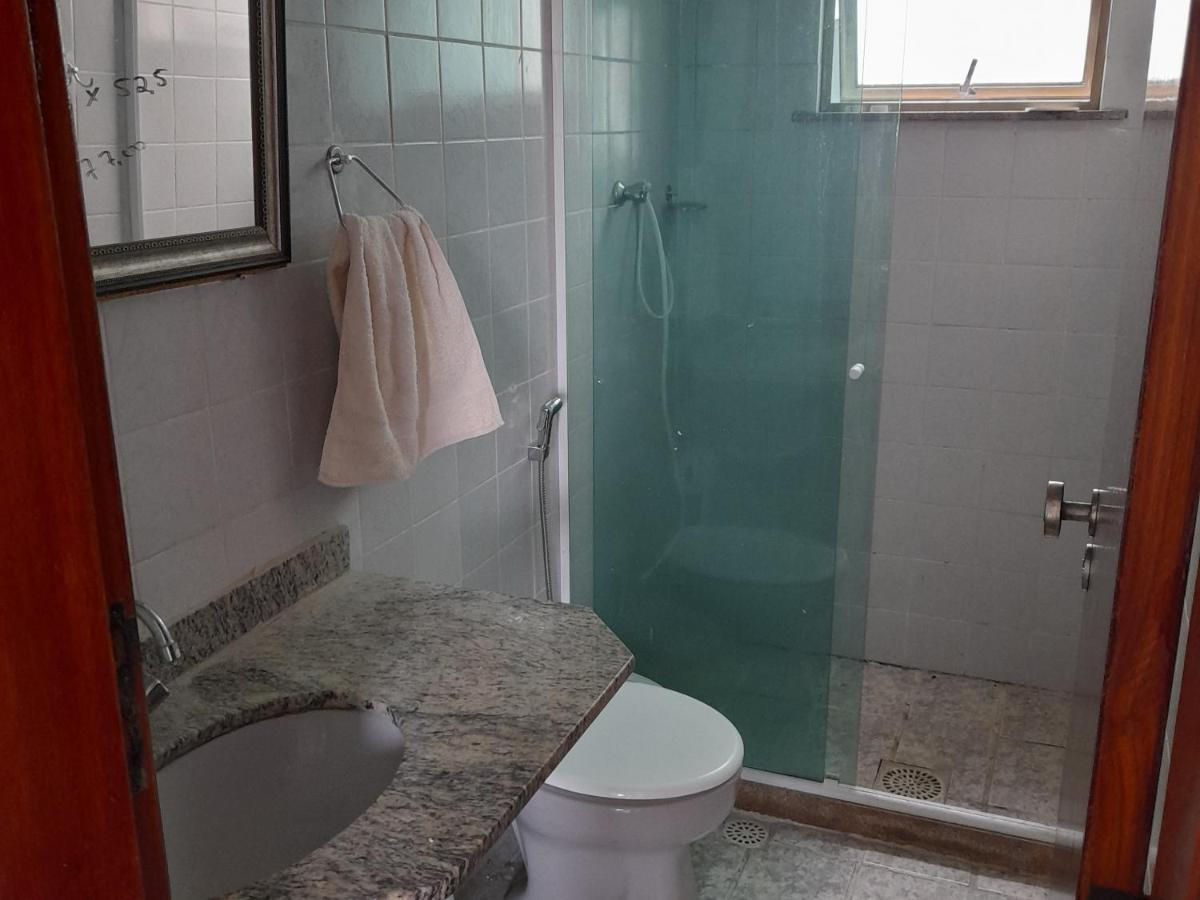 Apartamento Do Forte, 140m2 Com Garagem *