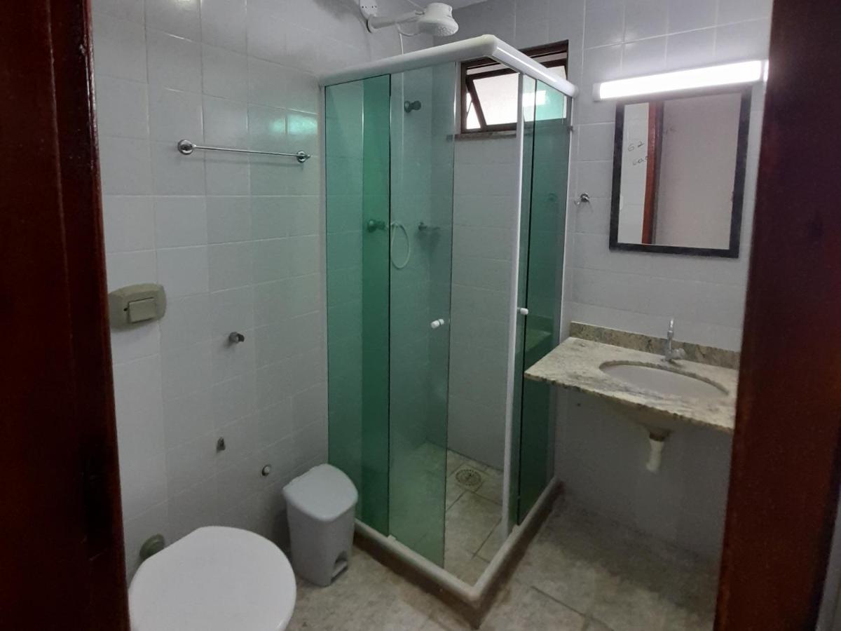 Apartamento Do Forte, 140m2 Com Garagem