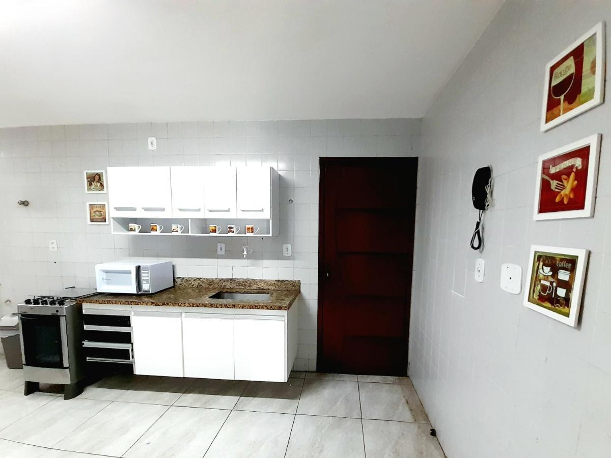 Do Forte, 140m2 Com Garagem Apartamento Cabo Frío