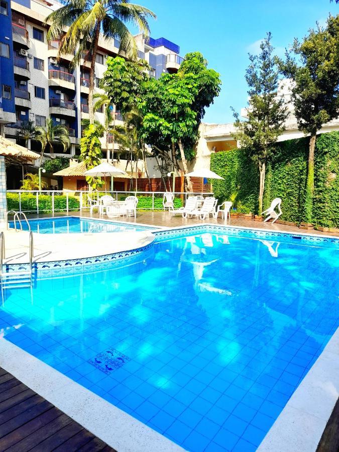 Apartamento Do Forte, 140m2 Com Garagem *