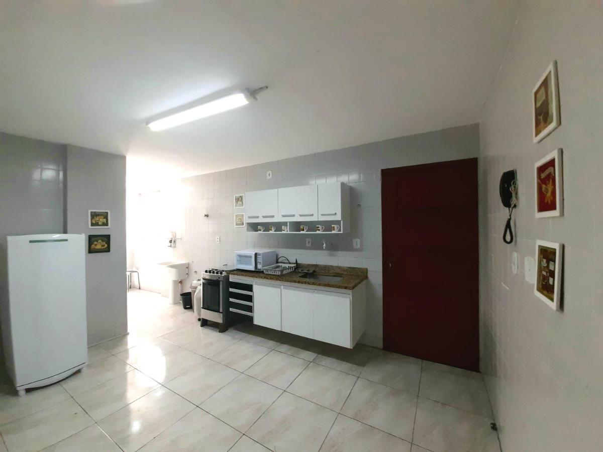 Do Forte, 140m2 Com Garagem Apartamento