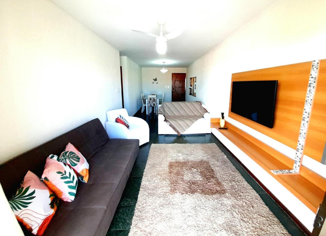 Do Forte, 140m2 Com Garagem