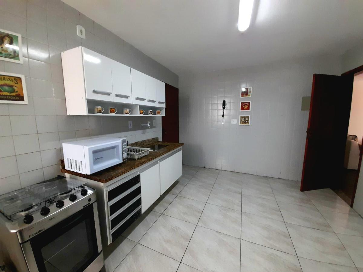 Do Forte, 140m2 Com Garagem Apartamento *