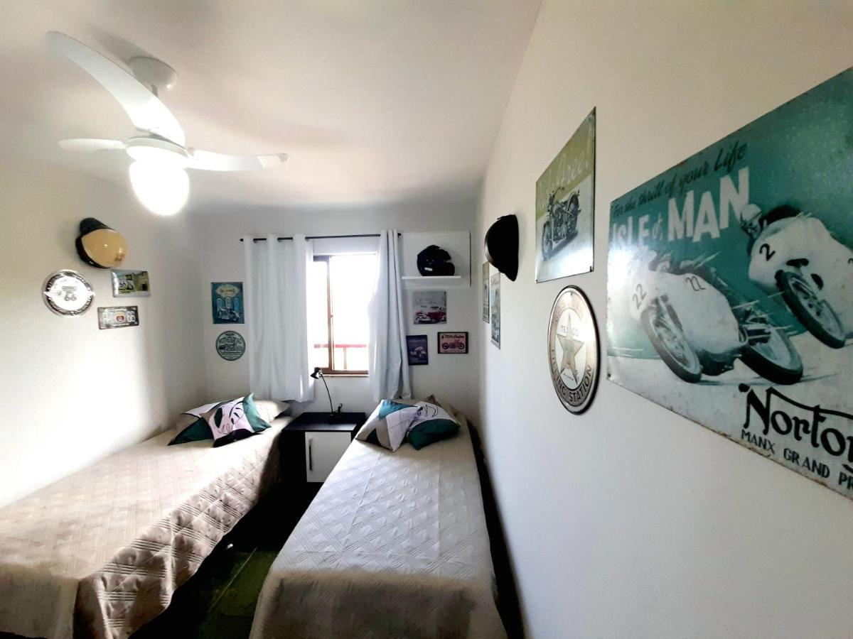 Apartamento Do Forte, 140m2 Com Garagem *